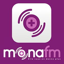 Mona FM logo