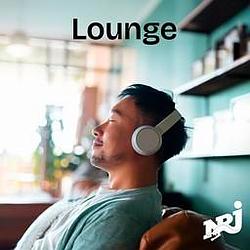 NRJ Lounge radio logo
