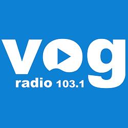 Vog Radio logo
