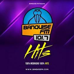Banquise FM logo