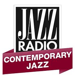 Jazz Radio - Contemporary Jazz logo