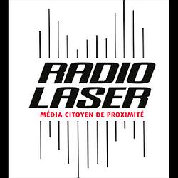 Radio 95.9 Laser logo