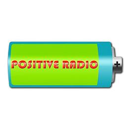Positif Radio logo