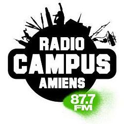 Radio Campus Amiens logo