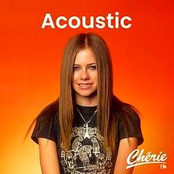 Cherie Acoustic radio logo