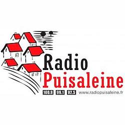 Radio Puisaleine FM logo