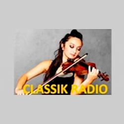 Classik Radio logo
