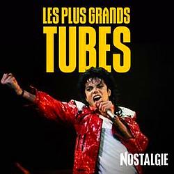 Nostalgie Les Plus Grands Tubes radio logo