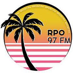 RPO radio logo