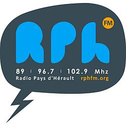 Radio Pays d'Hérault logo