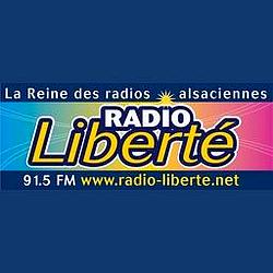 Radio Liberte logo
