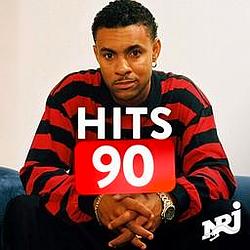 NRJ Hits 90 radio logo