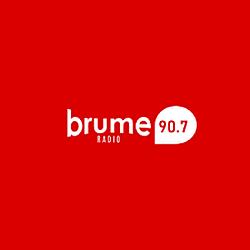 Radio Brume logo