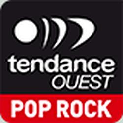 Tendance Ouest FM Poprock logo