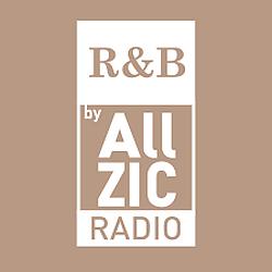 Allzic Radio R&B logo