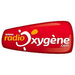Radio Oxygène Val d'Isère logo