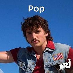 NRJ Pop radio logo