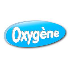 Oxygène FM logo