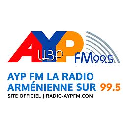 AYP FM logo