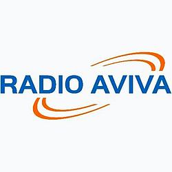 Radio Aviva logo