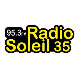 Radio Soleil logo