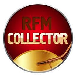 RFM - Collector radio logo