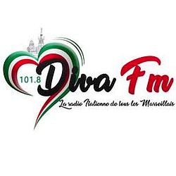 Diva FM logo