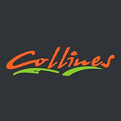 Collines - FM logo