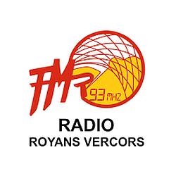 Radio Royans logo