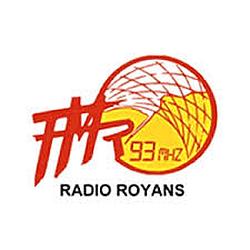 Radio Albigés logo