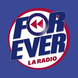 Forever la radio logo