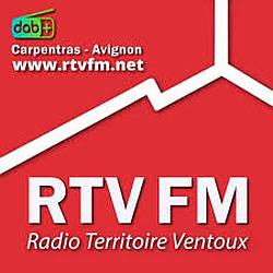 RTV radio logo