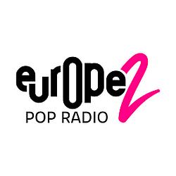 Europe 2 radio logo
