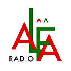 Radio Alfa logo
