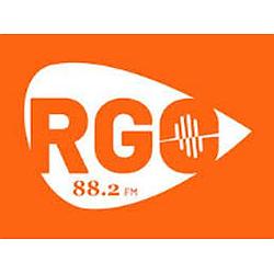 Radio Grille Ouverte logo