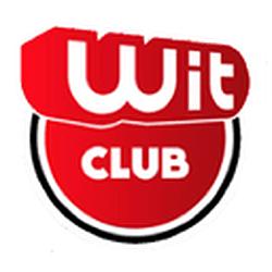 Wit FM Club logo