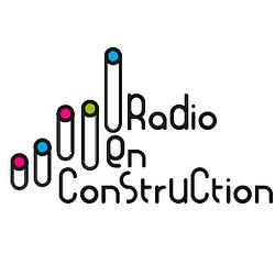 En Construction radio logo