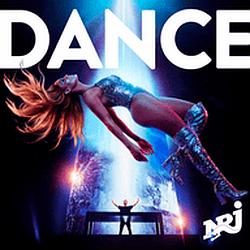 NRJ Dance radio logo