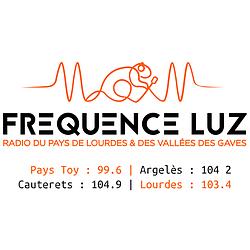 Frequence Luz radio logo