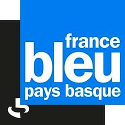 ici Pays basque radio logo