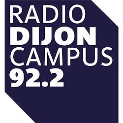 Radio Campus Dijon logo