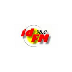 Id FM logo