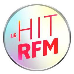 RFM - Le Hit radio logo