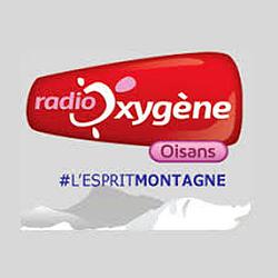 Radio Oxygène Oisans logo