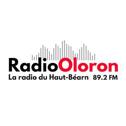 Radio Oloron logo