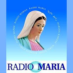 Radio Maria logo