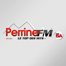 Perrine FM logo