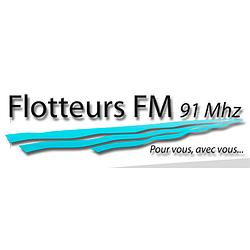 Flotteurs FM logo