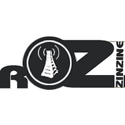 Radio Zinzine logo