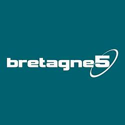 Bretagne 5 radio logo